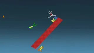 Скриншот 5 к игре Miner Ultra Rag Smash