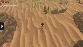 Скриншот 8 к игре Caapora Adventure - Ojibe's Revenge