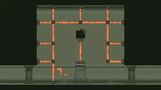 Скриншот 2 к игре 10mg: SNAAAK