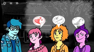 Скриншот 4 к игре 10mg: SLASHER, Interrupted