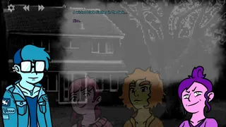 Скриншот 5 к игре 10mg: SLASHER, Interrupted