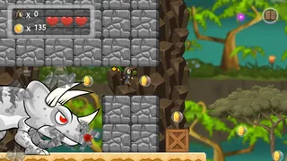 Скриншот 3 к игре Mage World - The Wizard's Stone