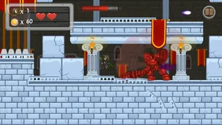 Скриншот 5 к игре Mage World - The Wizard's Stone