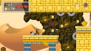 Скриншот 6 к игре Mage World - The Wizard's Stone