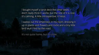 Скриншот 2 к игре 10mg: Cover Me In Leaves