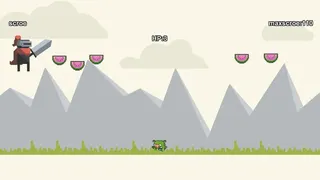 Скриншот 5 к игре JungleKnight