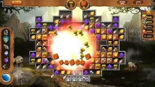 Скриншот 3 к игре The Enthralling Realms: The Blacksmith's Revenge