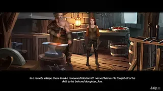 Скриншот 6 к игре The Enthralling Realms: The Blacksmith's Revenge
