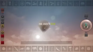 Скриншот 1 к игре The Tool