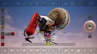 Скриншот 4 к игре The Tool