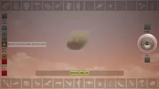 Скриншот 8 к игре The Tool