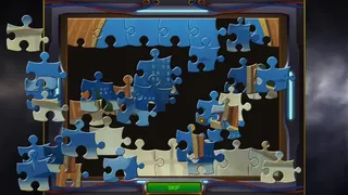 Скриншот 6 к игре Gizmos: Interstellar Voyage