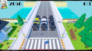 Скриншот 4 к игре CrossKrush