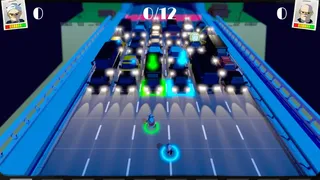 Скриншот 5 к игре CrossKrush