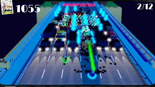 Скриншот 6 к игре CrossKrush