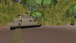 Скриншот 6 к игре Marcella Moon: Saboteurs on the River