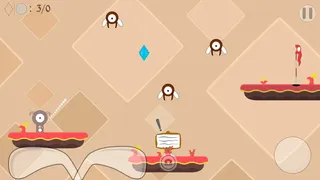Скриншот 2 к игре GOLF MONSTER