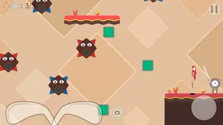 Скриншот 4 к игре GOLF MONSTER