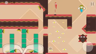 Скриншот 5 к игре GOLF MONSTER