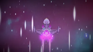 Скриншот 1 к игре Typing Fingers - Enemy