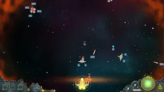 Скриншот 3 к игре Typing Fingers - Enemy
