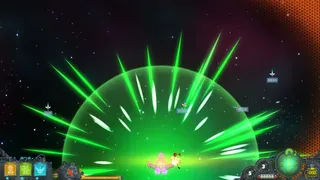 Скриншот 4 к игре Typing Fingers - Enemy