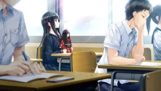 Скриншот 2 к игре Iwaihime