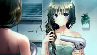 Скриншот 7 к игре Iwaihime
