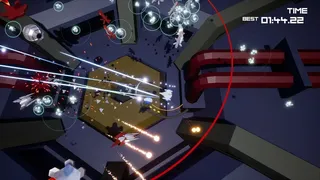 Скриншот 1 к игре Messier111