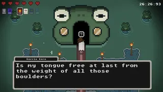 Скриншот 1 к игре Ghosty