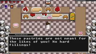 Скриншот 2 к игре Ghosty
