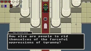 Скриншот 4 к игре Ghosty