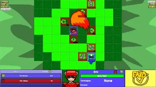 Скриншот 1 к игре This Is Not Chess