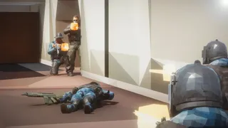 Скриншот 3 к игре Struggle Offensive