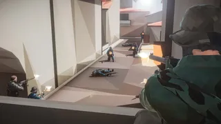Скриншот 5 к игре Struggle Offensive