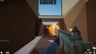 Скриншот 7 к игре Struggle Offensive