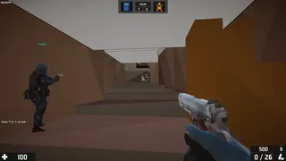 Скриншот 8 к игре Struggle Offensive