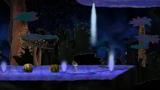 Скриншот 2 к игре Medulla