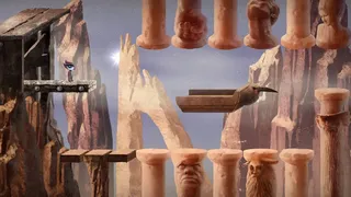Скриншот 6 к игре Medulla