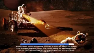 Скриншот 2 к игре Падающая мини-планета: физические приключения