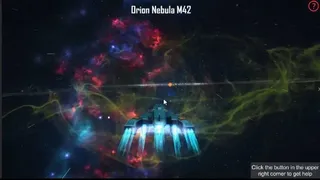 Скриншот 6 к игре Падающая мини-планета: физические приключения