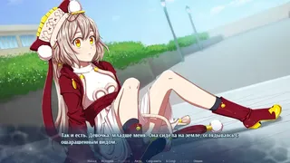 Скриншот 4 к игре Wet steps