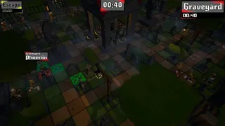 Скриншот 2 к игре Kingdom Chess