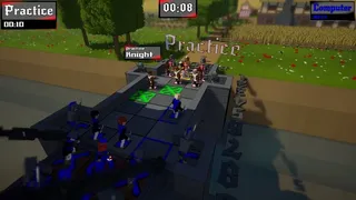 Скриншот 5 к игре Kingdom Chess