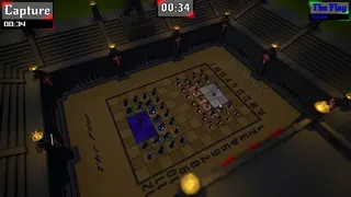 Скриншот 6 к игре Kingdom Chess