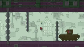 Скриншот 4 к игре Gunjump Before Dinner