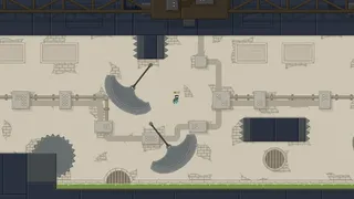 Скриншот 5 к игре Gunjump Before Dinner