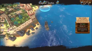 Скриншот 1 к игре Sink Again