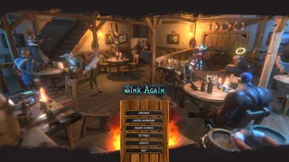 Скриншот 5 к игре Sink Again