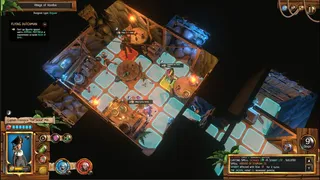 Скриншот 8 к игре Sink Again